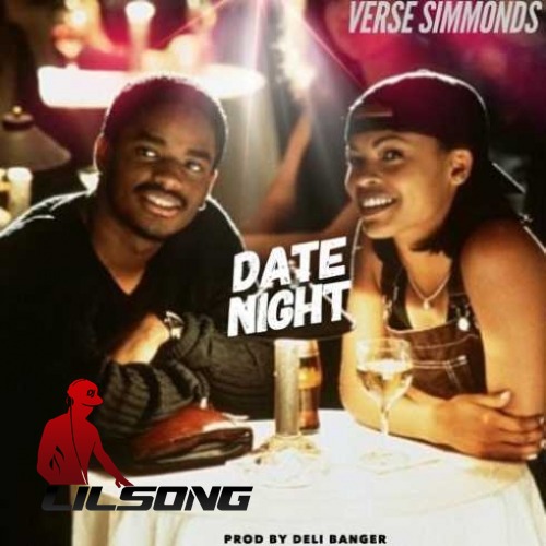 Verse Simmonds - Date Night